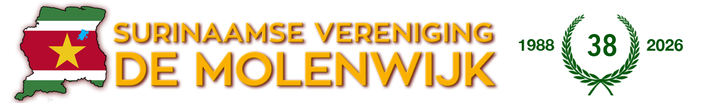 De Molenwijk